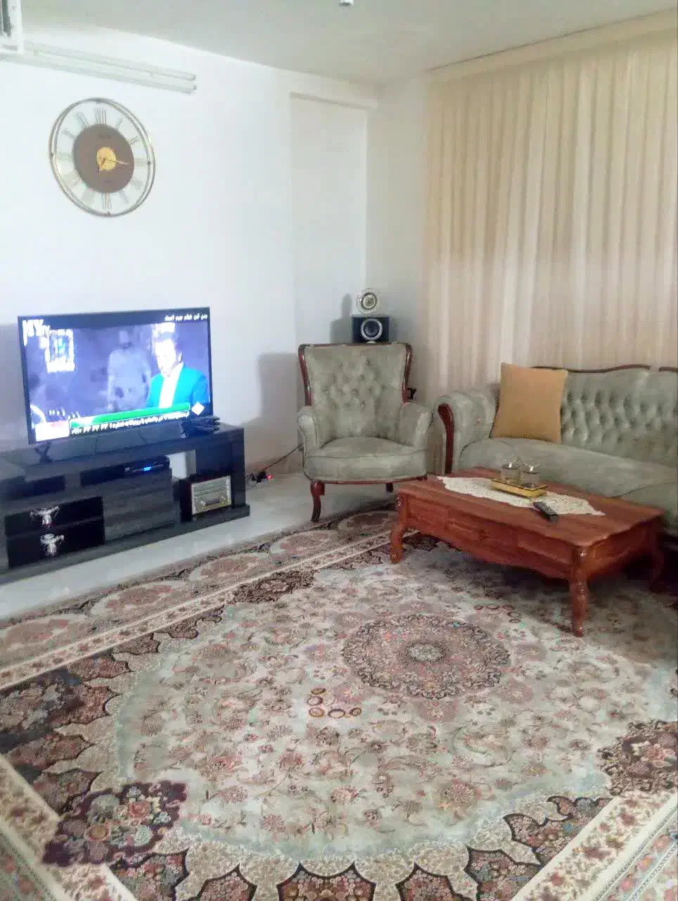 آپارتمان/93متر/جنت|فروش آپارتمان|سبزوار, جنت|دیوار