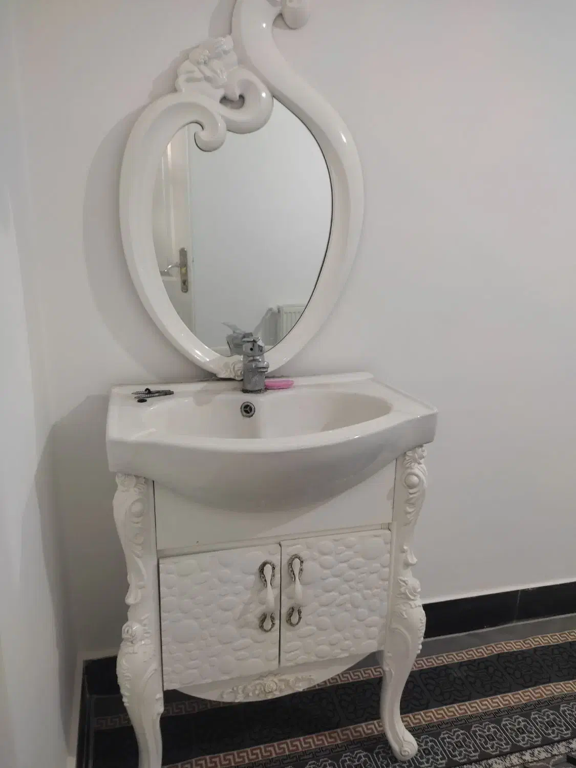 روشویی|لوازم سرویس بهداشتی|اردبیل, |دیوار