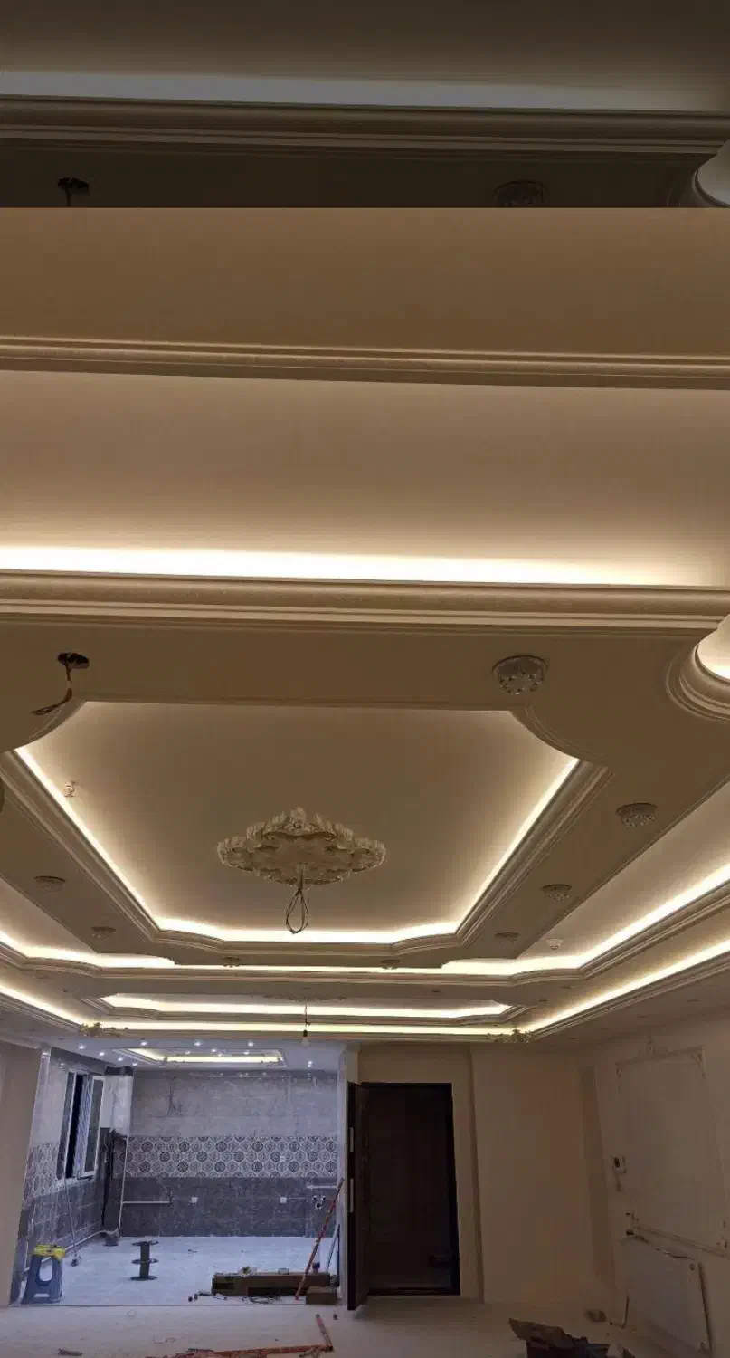 برقکار و سیم کشی ساختمانی وکلیه خدمات انجام میشود|خدمات پیشه و مهارت|مشهد, احمدآباد|دیوار