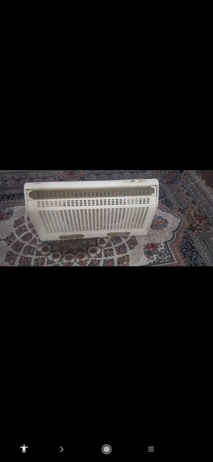 هود آشپزخانه|هود|اهر, |دیوار