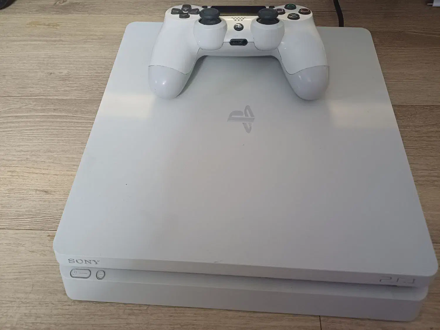 pes 4 سفید|کنسول، بازی ویدئویی و آنلاین|سبزوار, امیر کبیر|دیوار