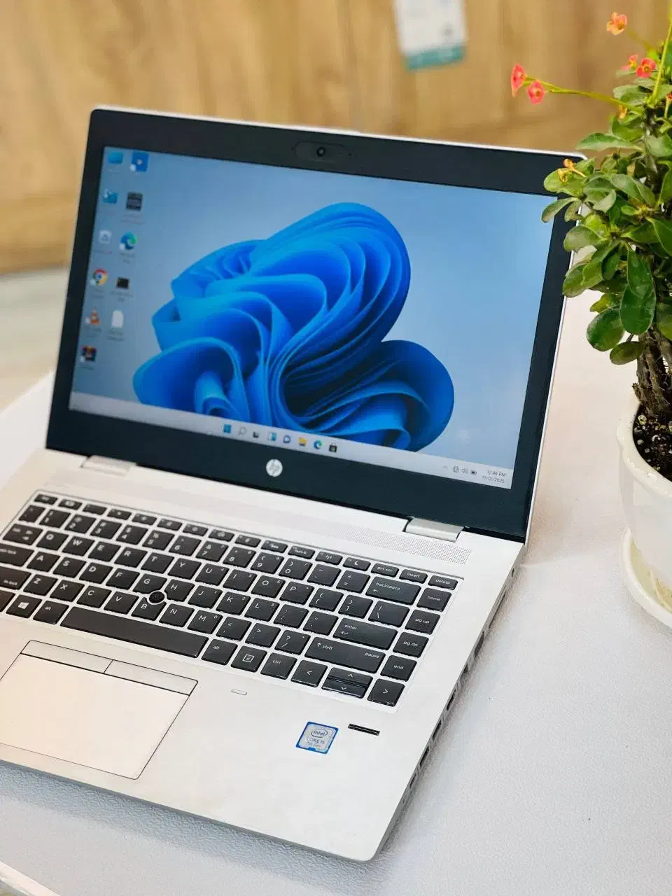 HP g4 640|رایانه همراه|گناباد, |دیوار