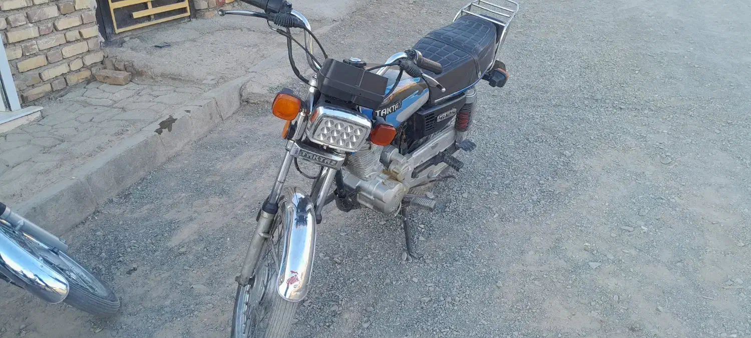 موتور سیکلت|موتورسیکلت|تربت جام, پارک جنگلی|دیوار