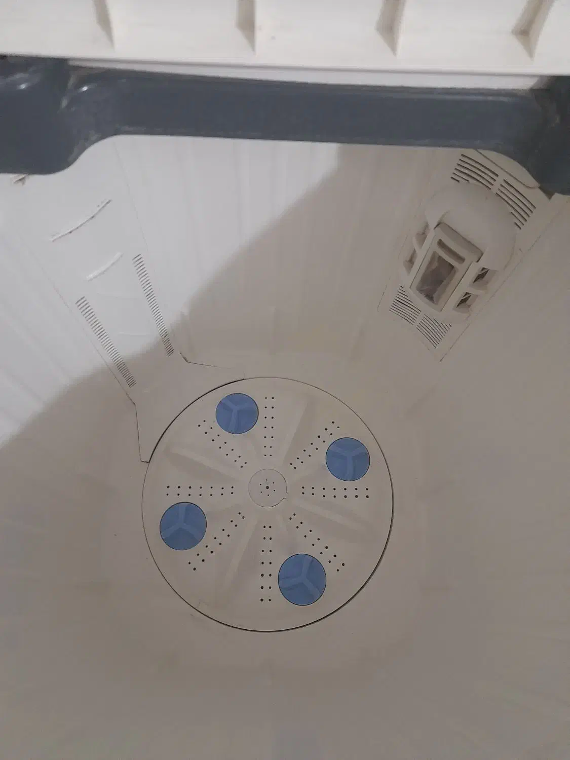 لباسشویی دوقلو|ماشین لباسشویی و خشککن لباس|اسدآباد, |دیوار