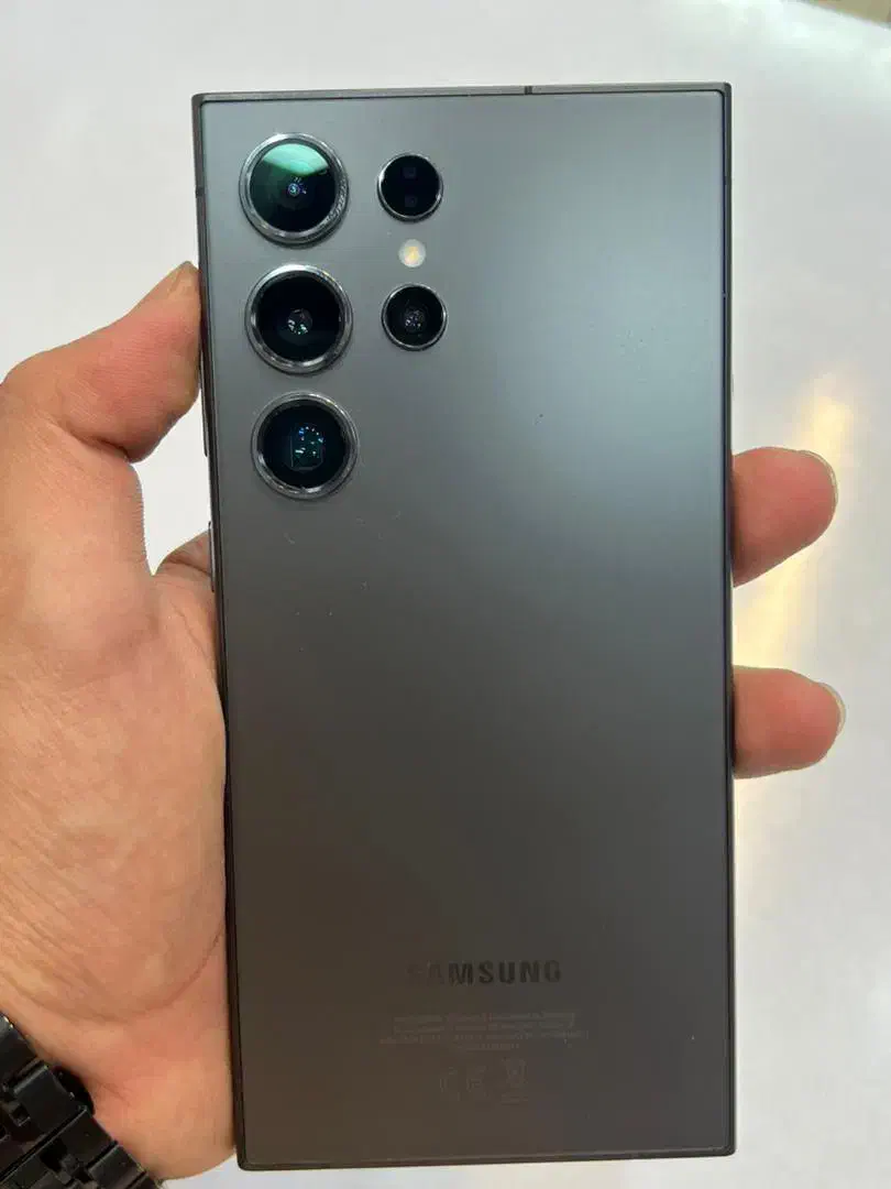 S24 ultra 256|موبایل|کرج, گوهردشت|دیوار