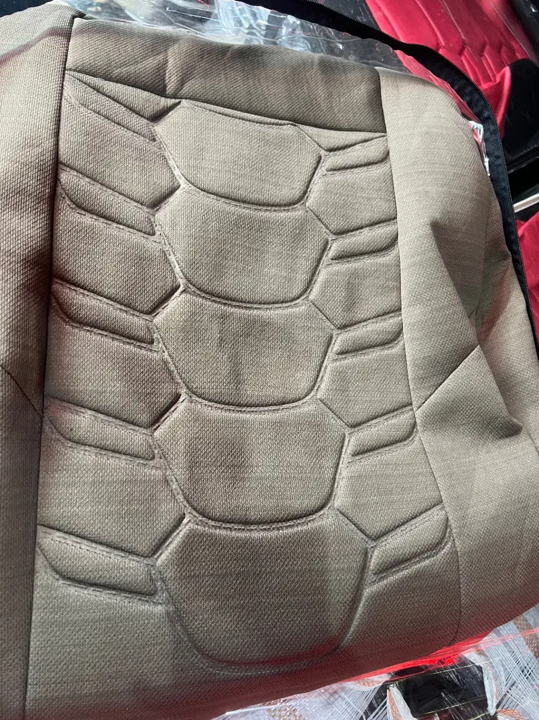 روکش صندلی خودرو ماشین|قطعات یدکی و لوازم جانبی|تبریز, |دیوار