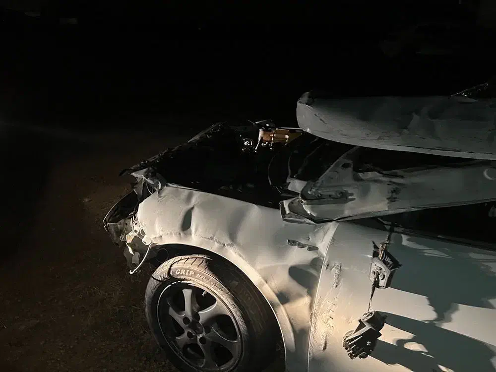 جک جی ۵|خودرو سواری و وانت|تبریز, |دیوار