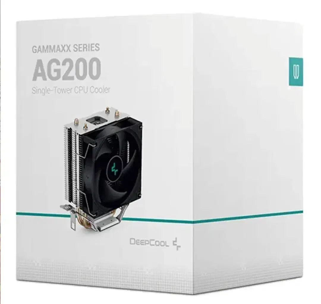 AG200 هیت سینک|قطعات و لوازم جانبی رایانه|اصفهان, کارلادان|دیوار