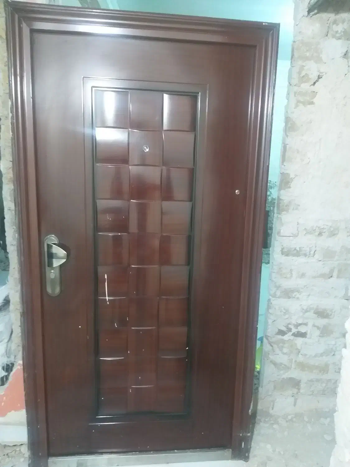 درب ضدسرقت|حراج|قزوین, |دیوار