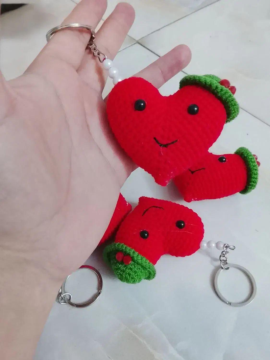 انواع بافتنی|صنایع دستی و سایر لوازم تزئینی|کاشمر, |دیوار