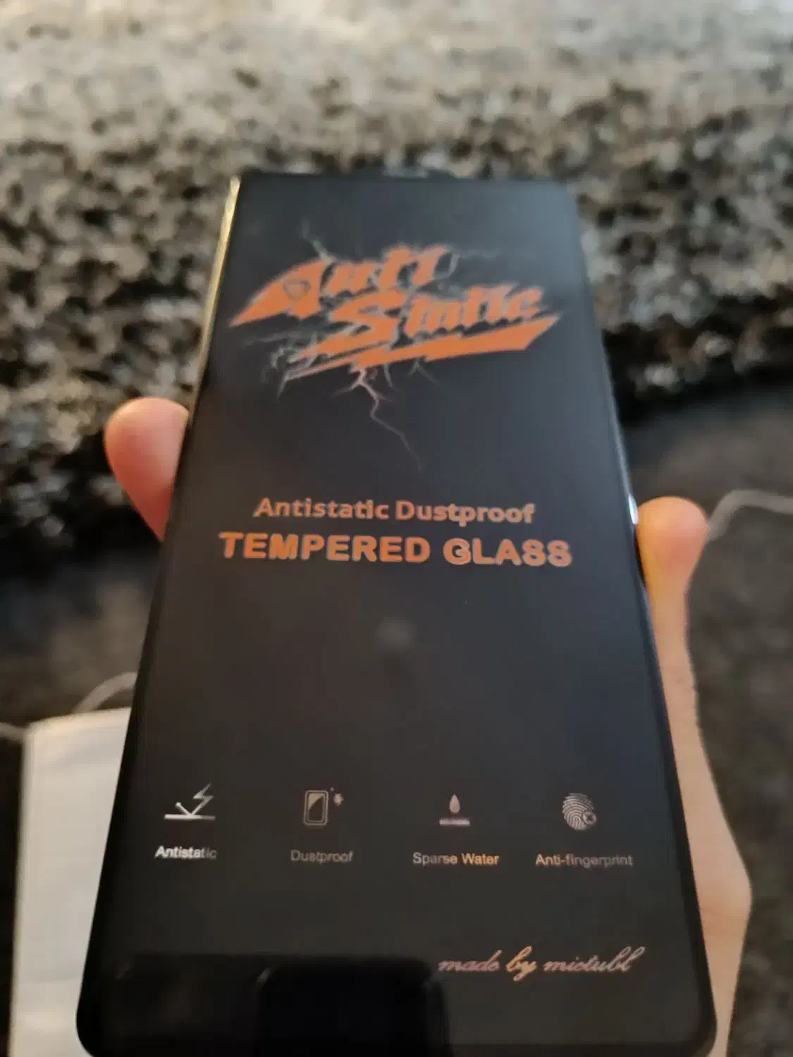 قاب گوشی + گلس|لوازم جانبی موبایل و تبلت|اندیمشک, |دیوار