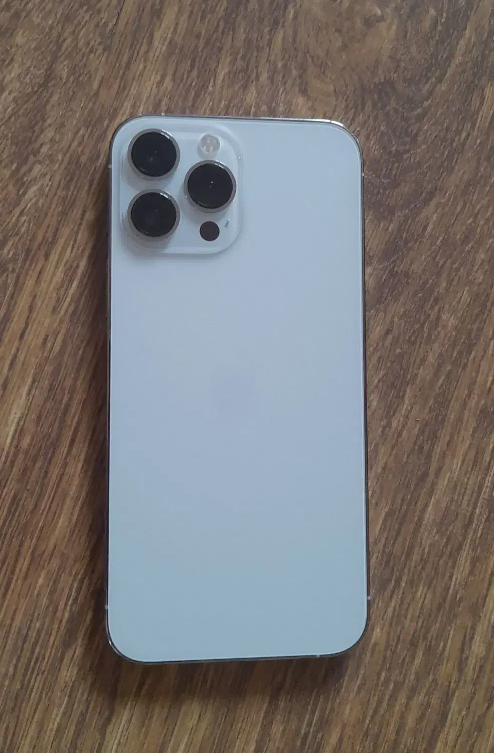 آیفون ۱۳پرومکس ۱۲۸ LLA|موبایل|اردبیل, |دیوار