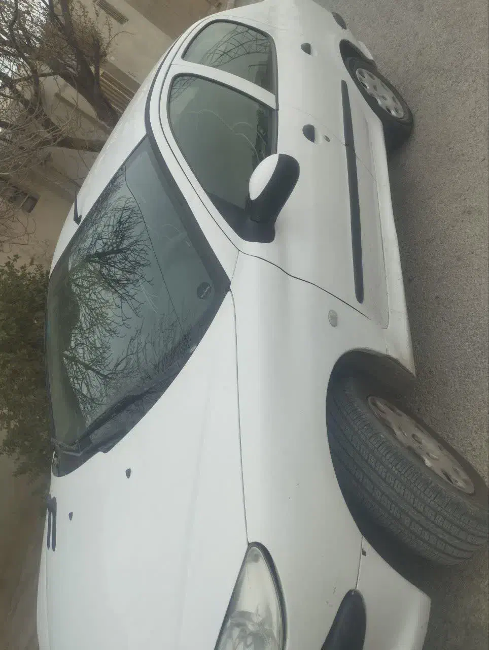 206 sd tu5|خودرو سواری و وانت|دامغان, |دیوار