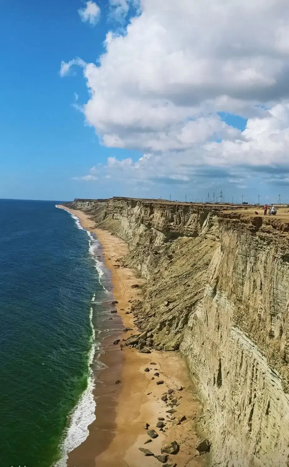 تور بازدید از طبیعت بی‌نظیر چابهار با لیدر حرفه ای|تور و چارتر|چابهار, |دیوار