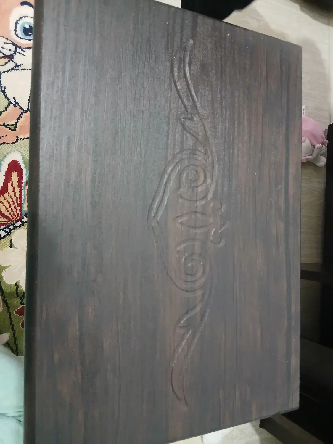 جلومبلی باعسلی|مبلمان خانگی و میز عسلی|محمدیه-قزوین, |دیوار