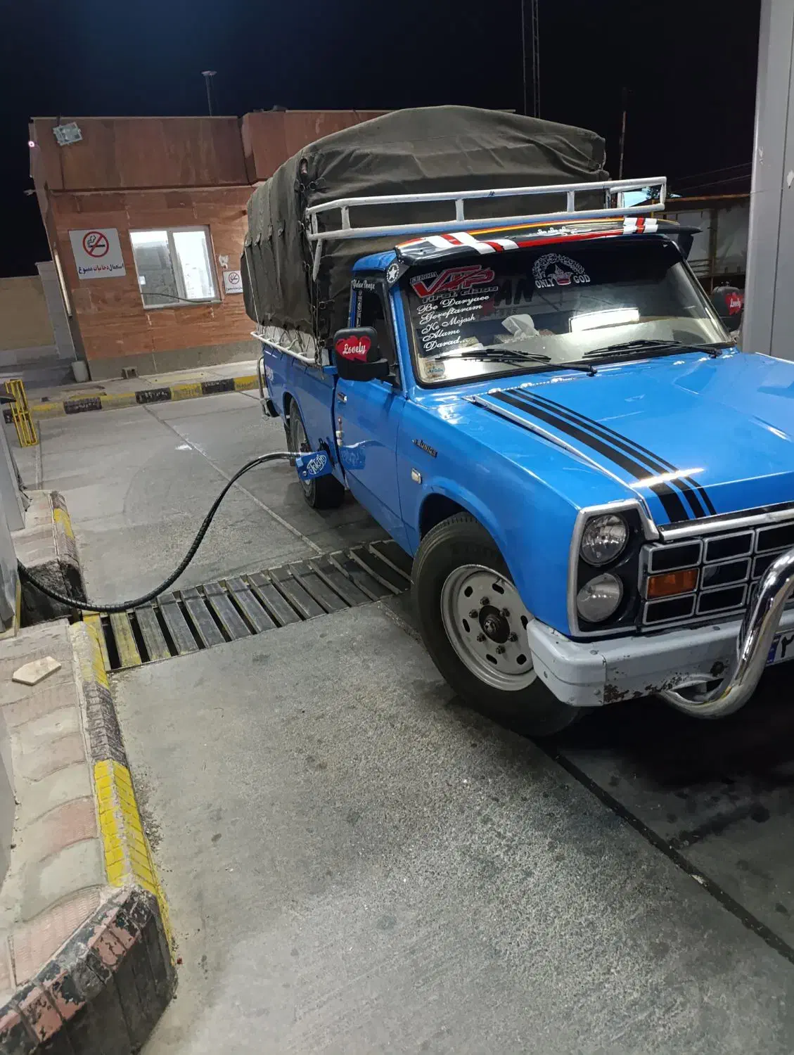 نیسان دوگانه|خودرو سواری و وانت|نی‌ریز, |دیوار