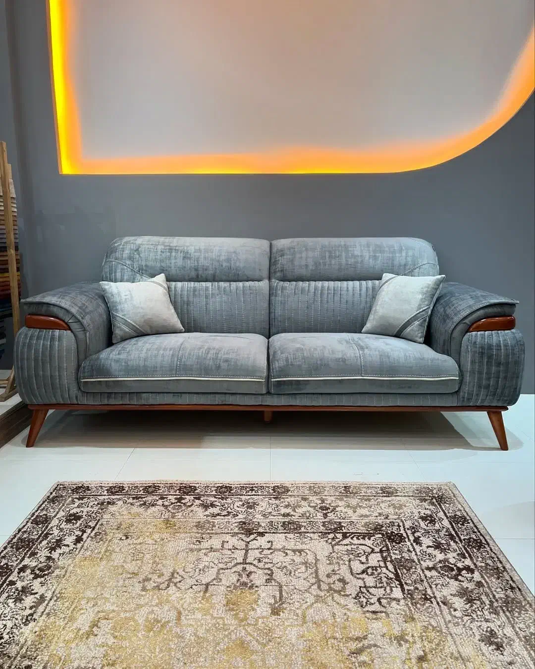 مبل & مبلمان|مبلمان خانگی و میز عسلی|قم, سید معصوم|دیوار