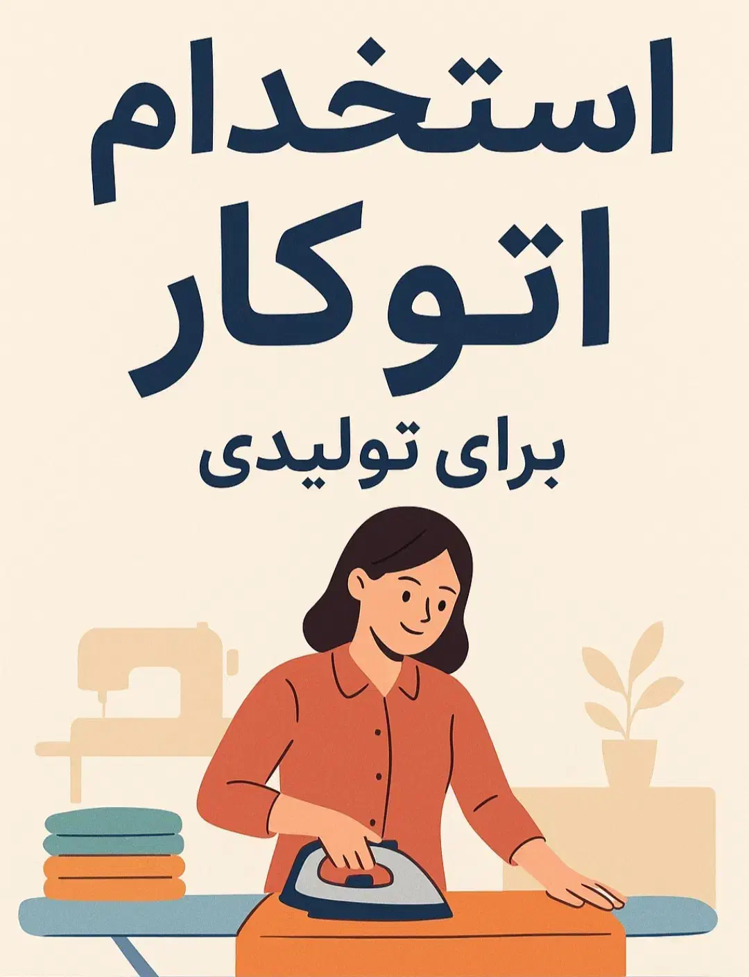 اتو کار ماهر|استخدام صنعتی، فنی، مهندسی|کردکوی, |دیوار