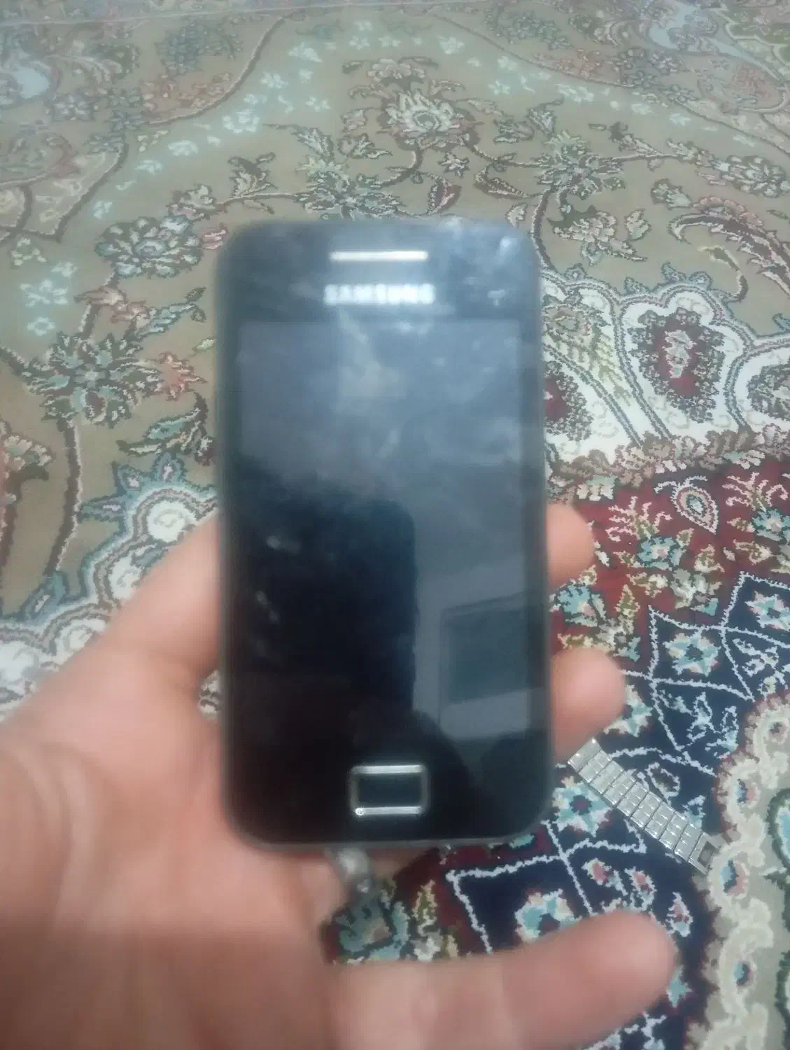 گوشی و ساعت|موبایل|مشهد, کوی سیدی|دیوار