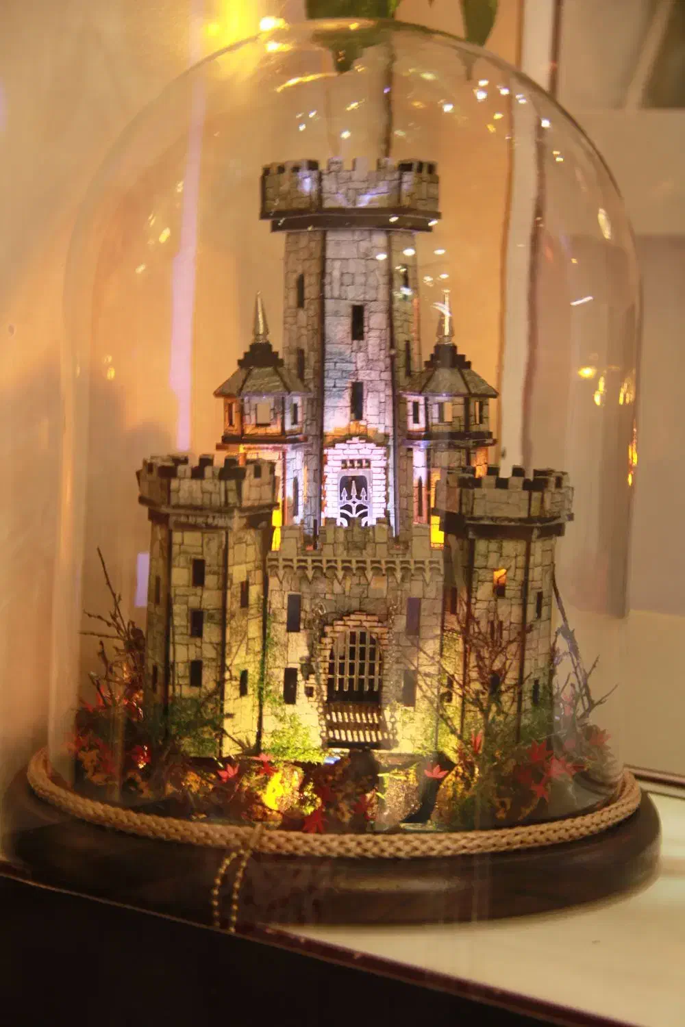 فروش ماکت مینیاتوری (فروشگاه اکسسوری دلتا)|مجسمه، تندیس، ماکت|تبریز, |دیوار