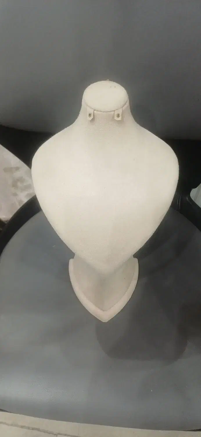 مانکن بدلیجات ، طلا و زیورالات|فروشگاه و مغازه|مشهد, حجاب (شهرک غرب)|دیوار