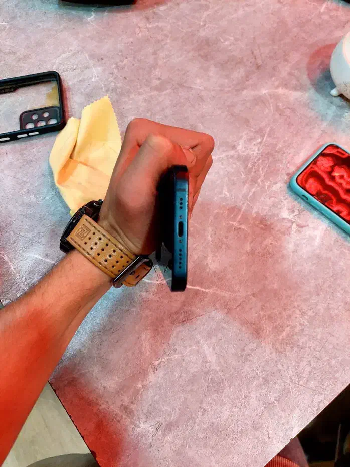 13نرمال|موبایل|کرج, فاز ۳ گوهردشت|دیوار