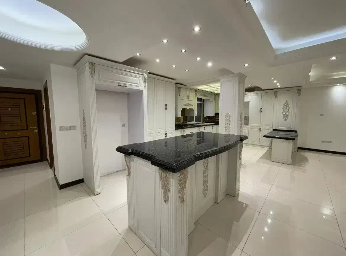 ۲۴۰متر۴خواب یوسف اباد تکواحدی|فروش آپارتمان|تهران, یوسفآباد|دیوار