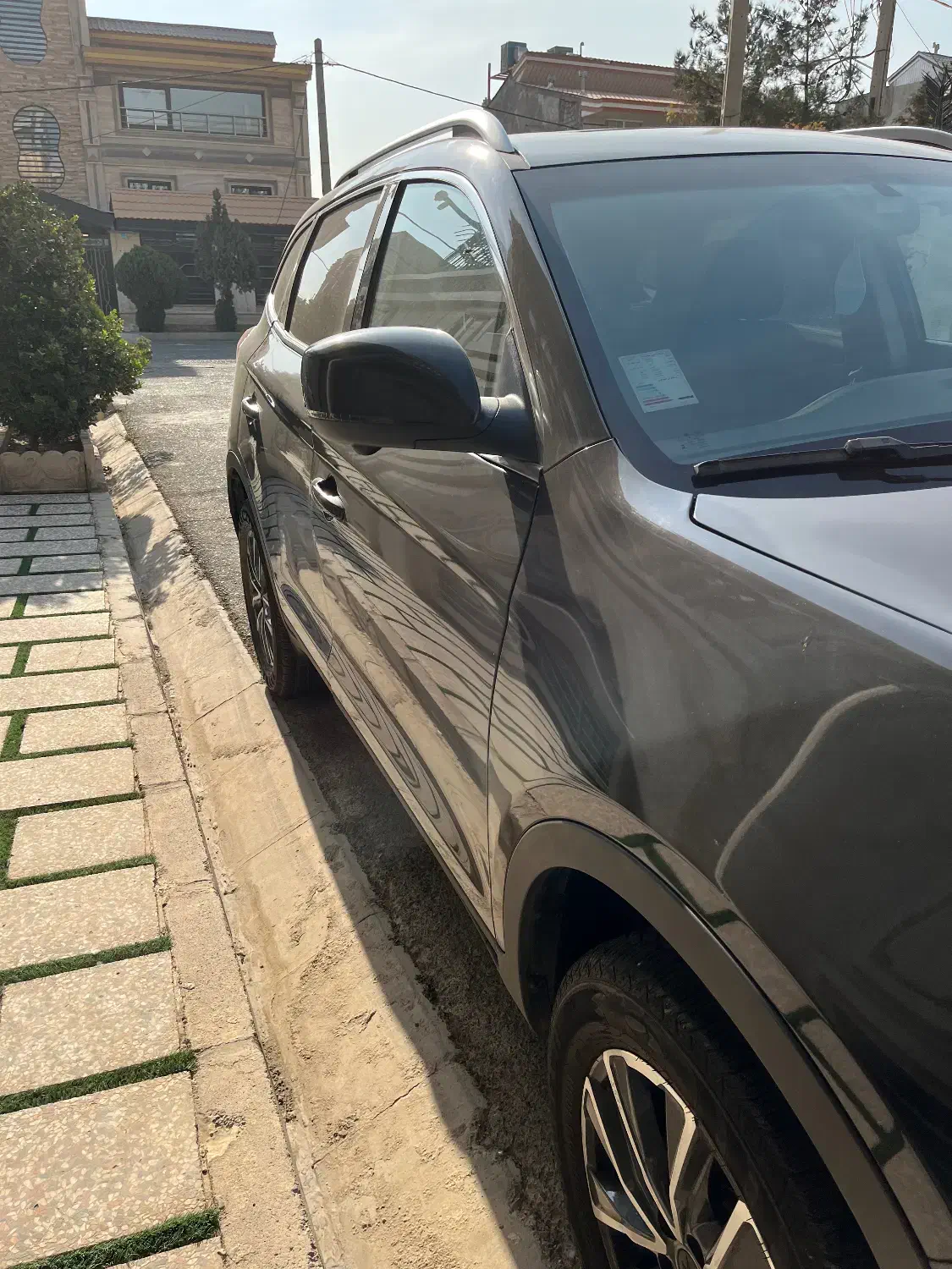 Kmc k7 1402|خودرو سواری و وانت|اندیشه, اندیشه فاز ۳|دیوار