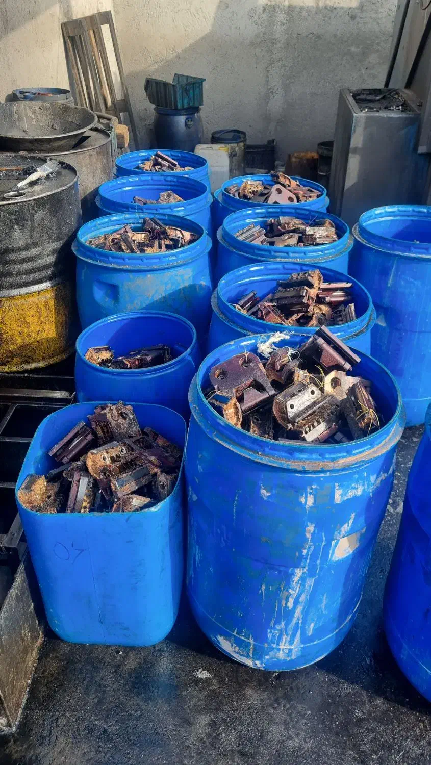 شاگرد واسه قطعه شویی|استخدام صنعتی، فنی، مهندسی|زارچ, |دیوار