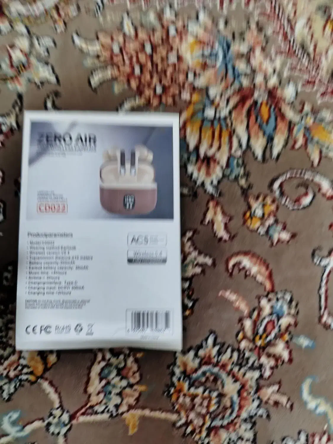 ایر پاد|لوازم جانبی موبایل و تبلت|تهران, گمرک|دیوار