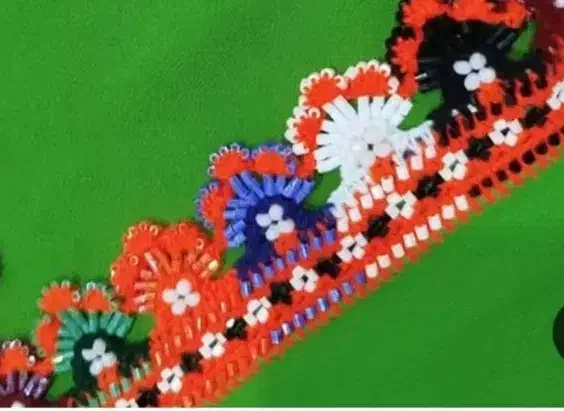 کریشی|لباس|سراوان, |دیوار