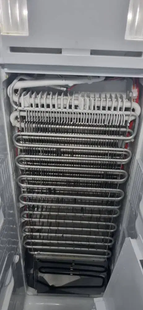 تعمیرات انواع یخچال وکولر|خدمات پیشه و مهارت|مسجد سلیمان, |دیوار