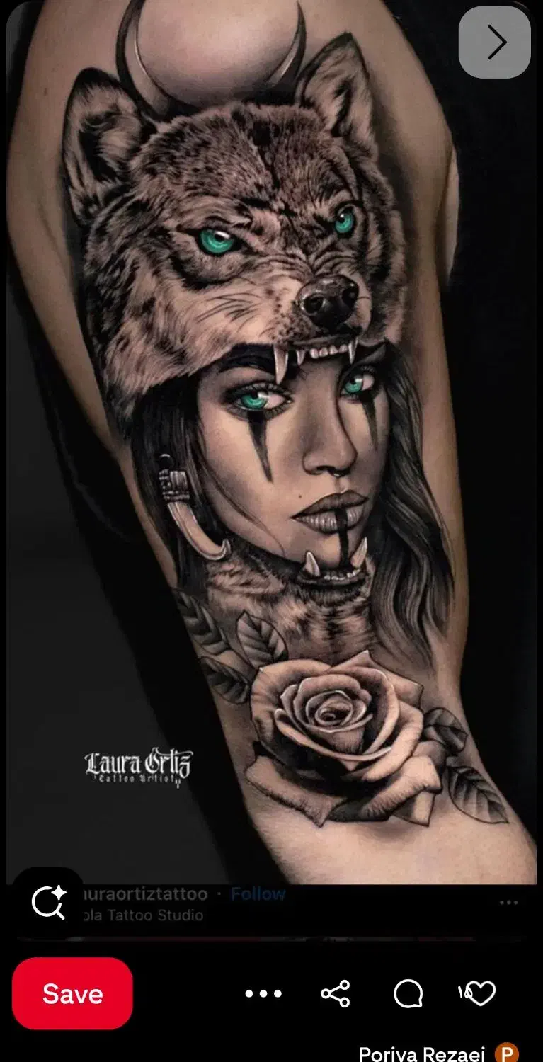 انجام کلیه خدمات تتو با سابقه کاری ۱۰ سال|خدمات آرایشگری و زیبایی|کنگاور, |دیوار