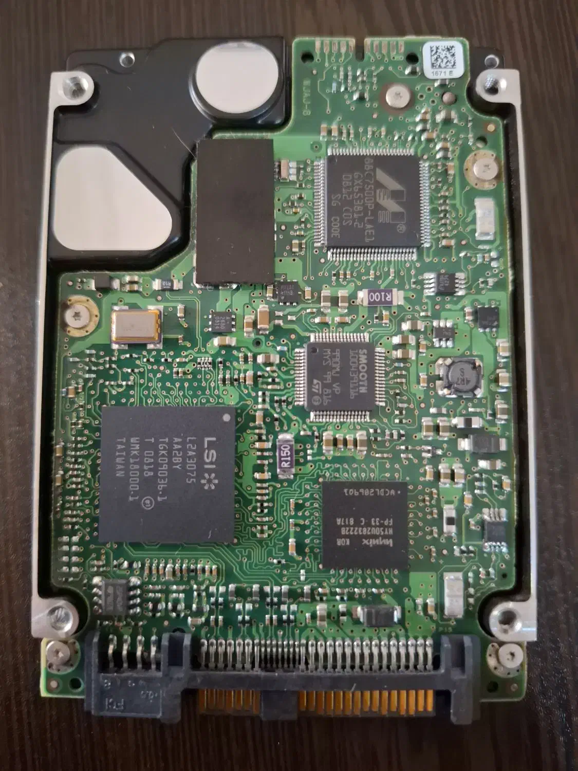 هارد سرور hp|قطعات و لوازم جانبی رایانه|تهران, آذربایجان|دیوار