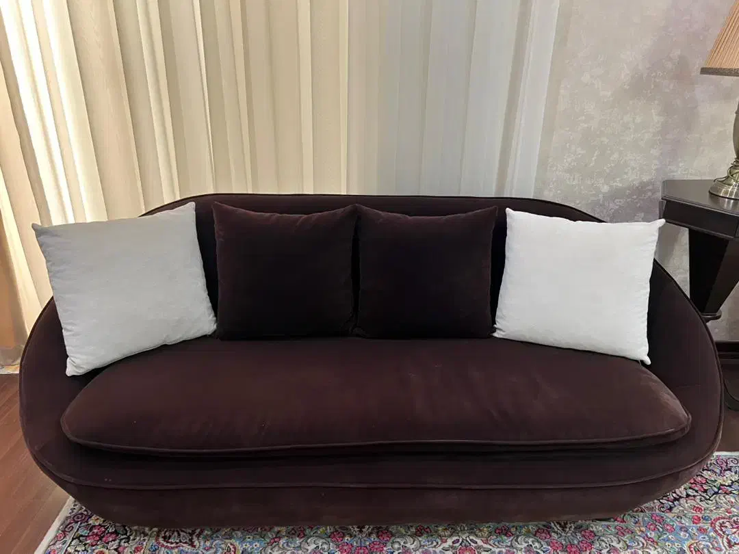 مبل راحتی|مبلمان خانگی و میز عسلی|رفسنجان, |دیوار