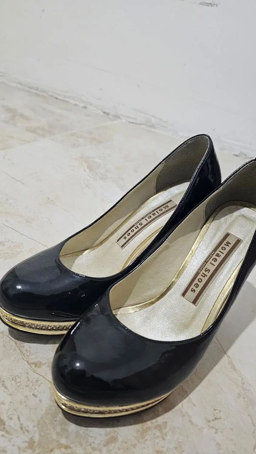 کیف و کفش زنانه سایر ۳۸|کیف، کفش، کمربند|پرند, فاز ۵|دیوار