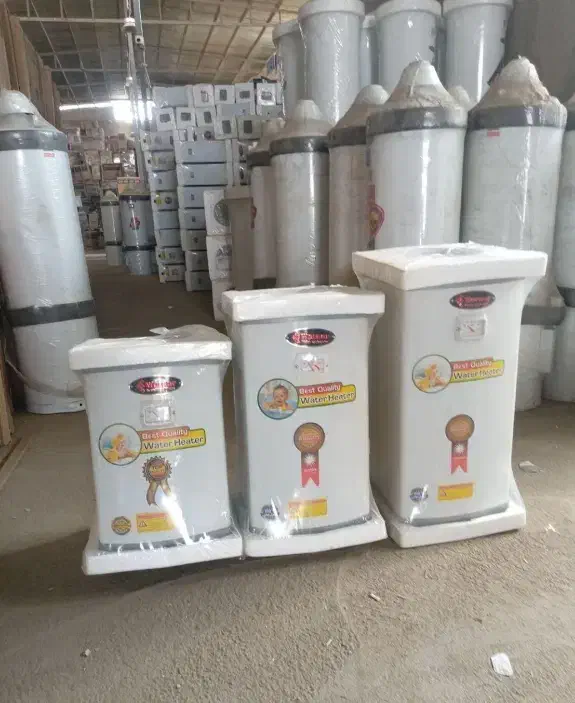 آبگرمکن برقی و گازی General|آبگرمکن، پکیج، شوفاژ|تهران, خانی آباد نو شمالی|دیوار