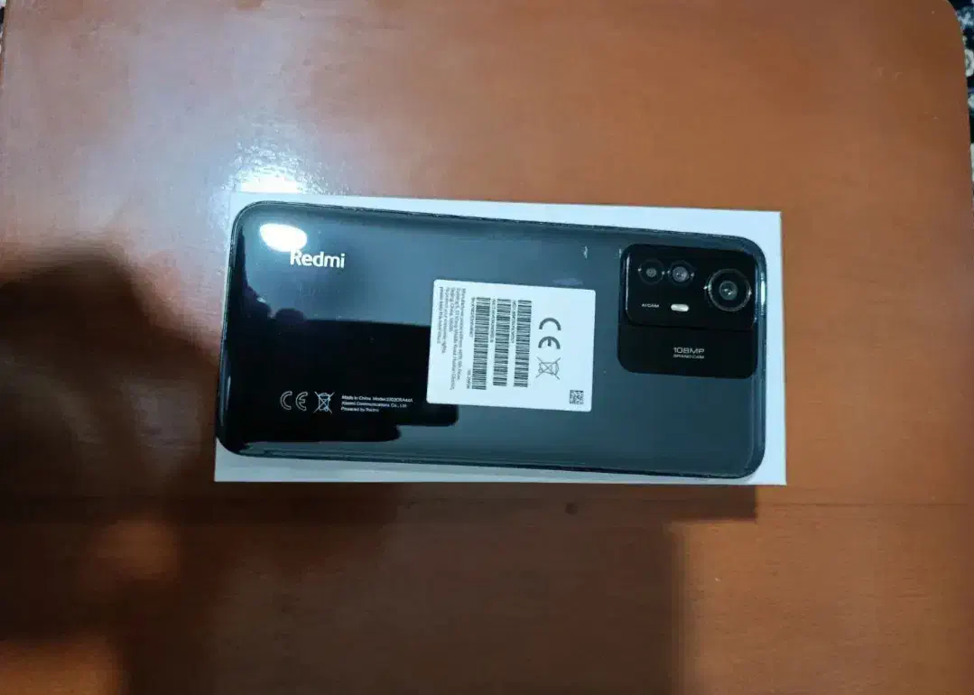 شیائومی نوت ۱۲ s عروسک فروش فوری|موبایل|خمین, |دیوار