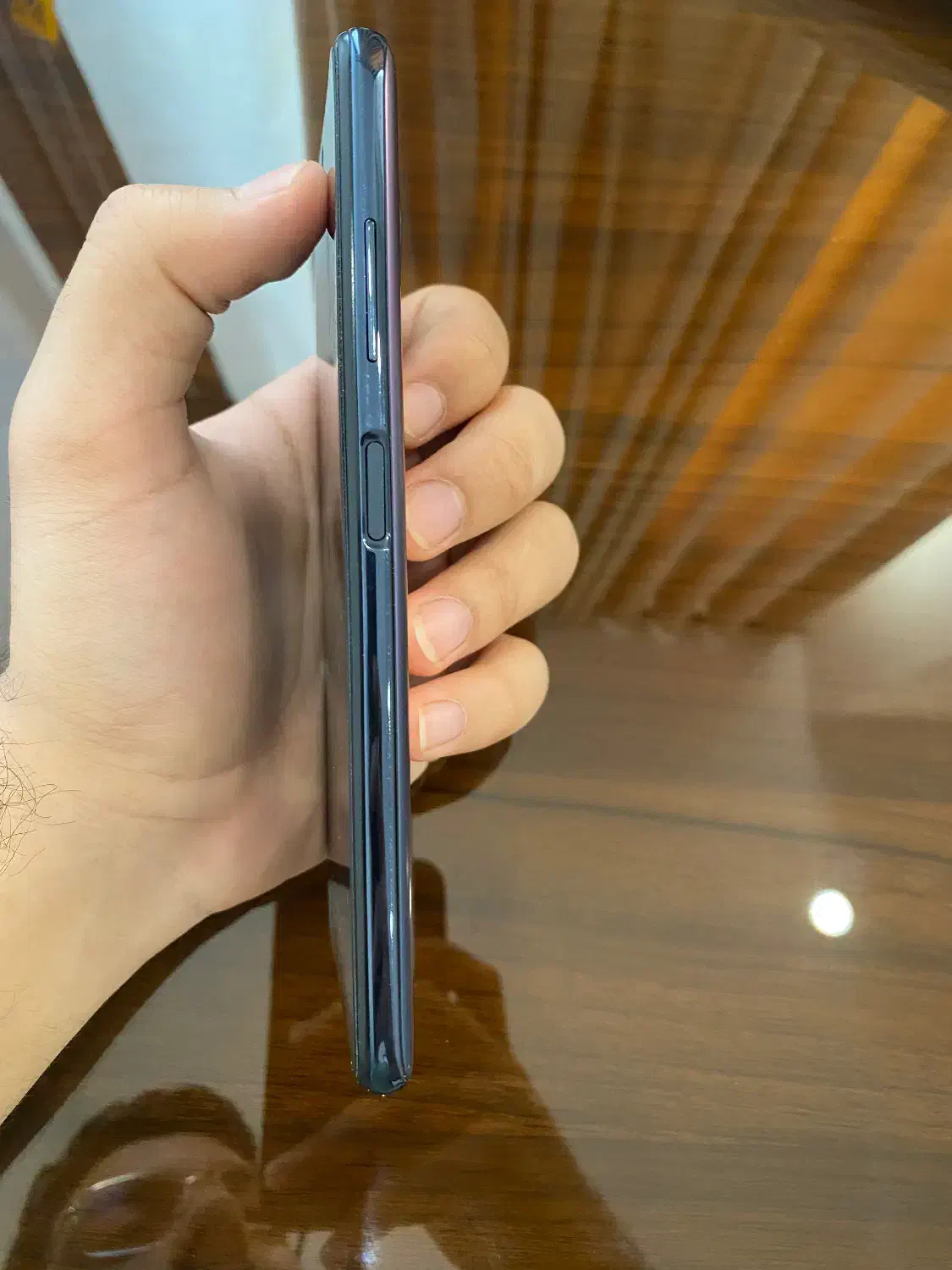 گوشی poco x3 pro|موبایل|رشت, معلم|دیوار