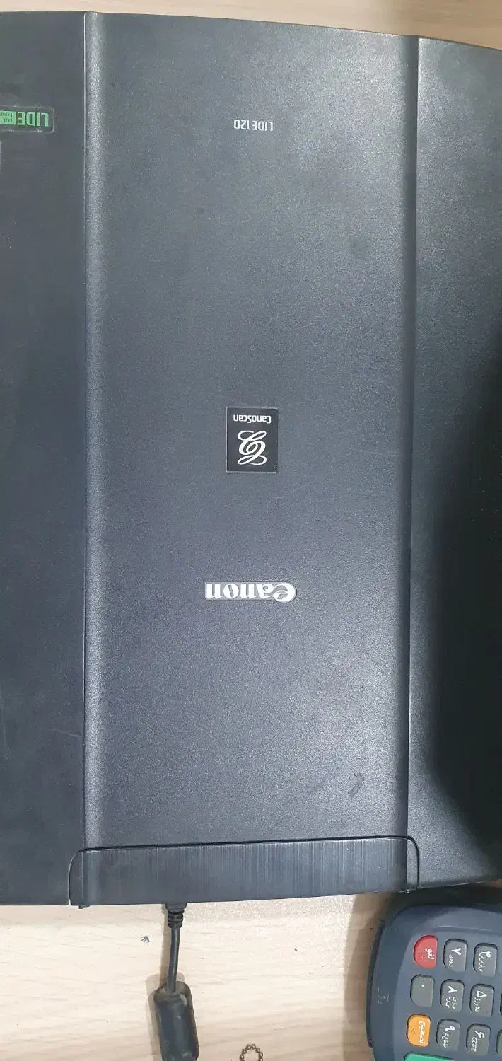 دستگاه کپی، پرینتر و اسکنر|پرینتر، اسکنر، کپی، فکس|بجنورد, |دیوار