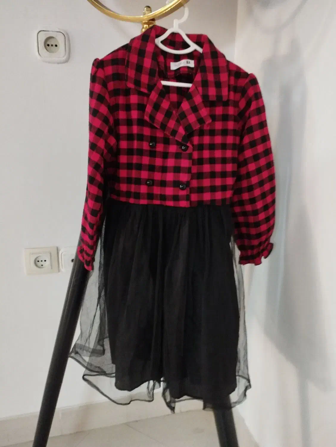 پیراهن مجلسی|کفش و لباس بچه|مشهد, دانشجو|دیوار