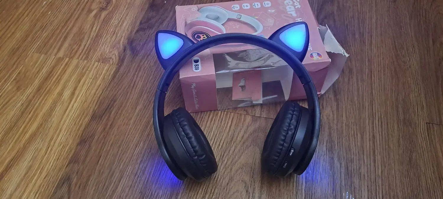 هدفون|لوازم جانبی موبایل و تبلت|تهران, فرزانه|دیوار