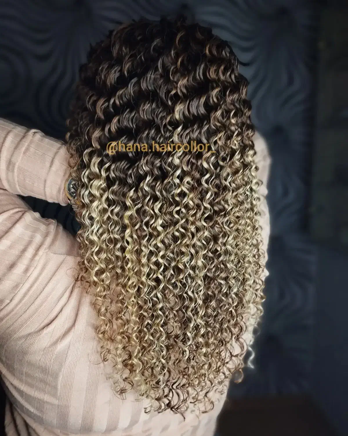 فردائم تضمینی|خدمات آرایشگری و زیبایی|تبریز, |دیوار