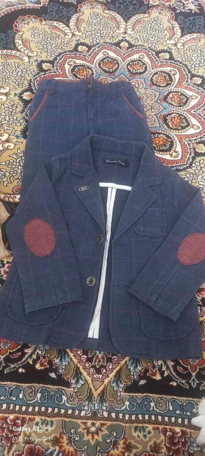 پوشاک فقط ۱۰۰ در حد نو|لباس|قوچان, |دیوار