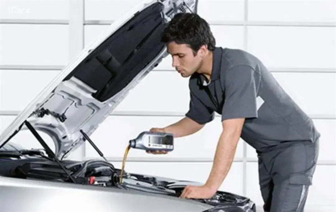 استخدام اوستا تعویض روغن سواری|استخدام صنعتی، فنی، مهندسی|زاهدان, |دیوار