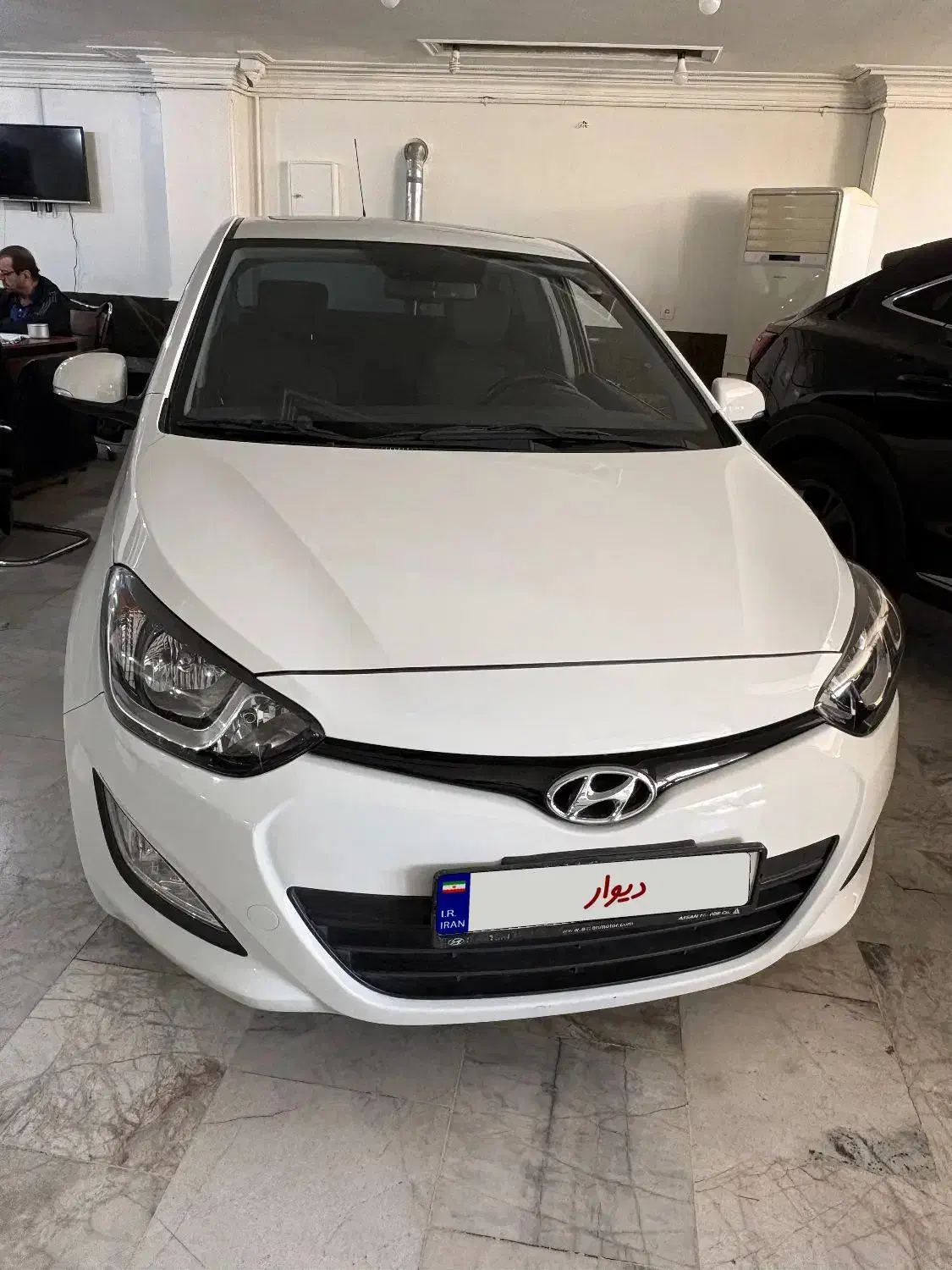 i20|خودرو سواری و وانت|کرج, عظیمیه|دیوار