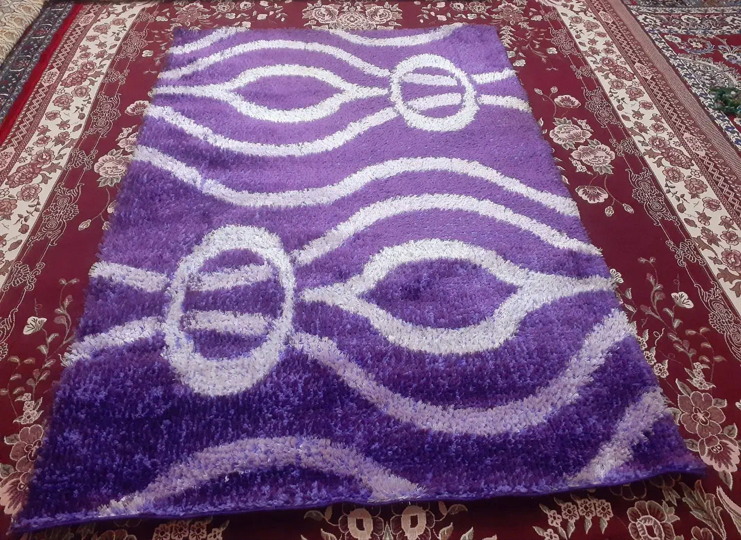 فروش میز تلویزیون، میز اتو، میز کامپیوتر|گلیم، جاجیم، گبه|زابل, |دیوار