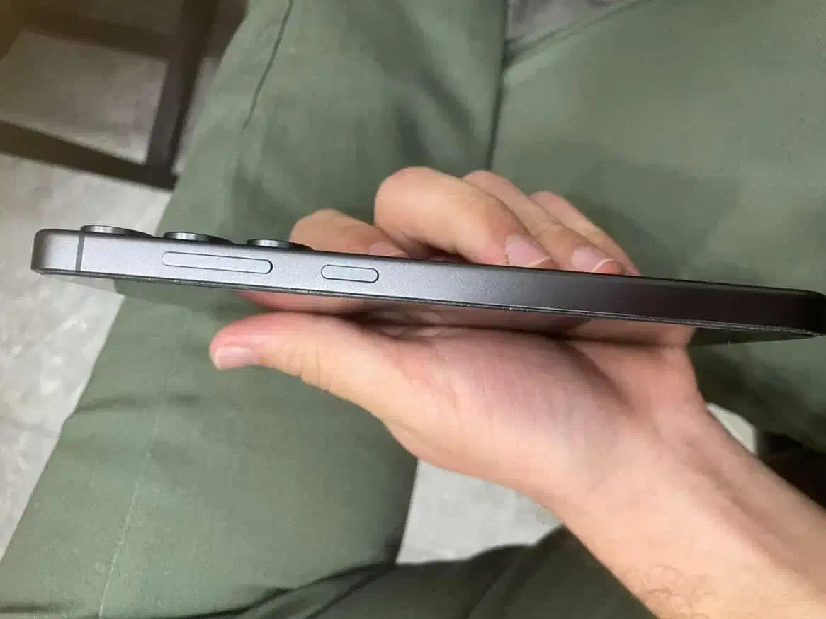 سامسونگ s24fe|موبایل|تهران, امیرآباد|دیوار