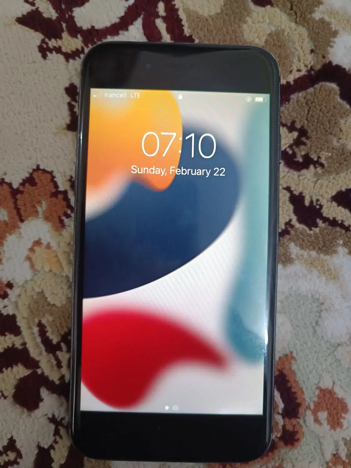 ایفون 7|موبایل|صومعه‌سرا, |دیوار