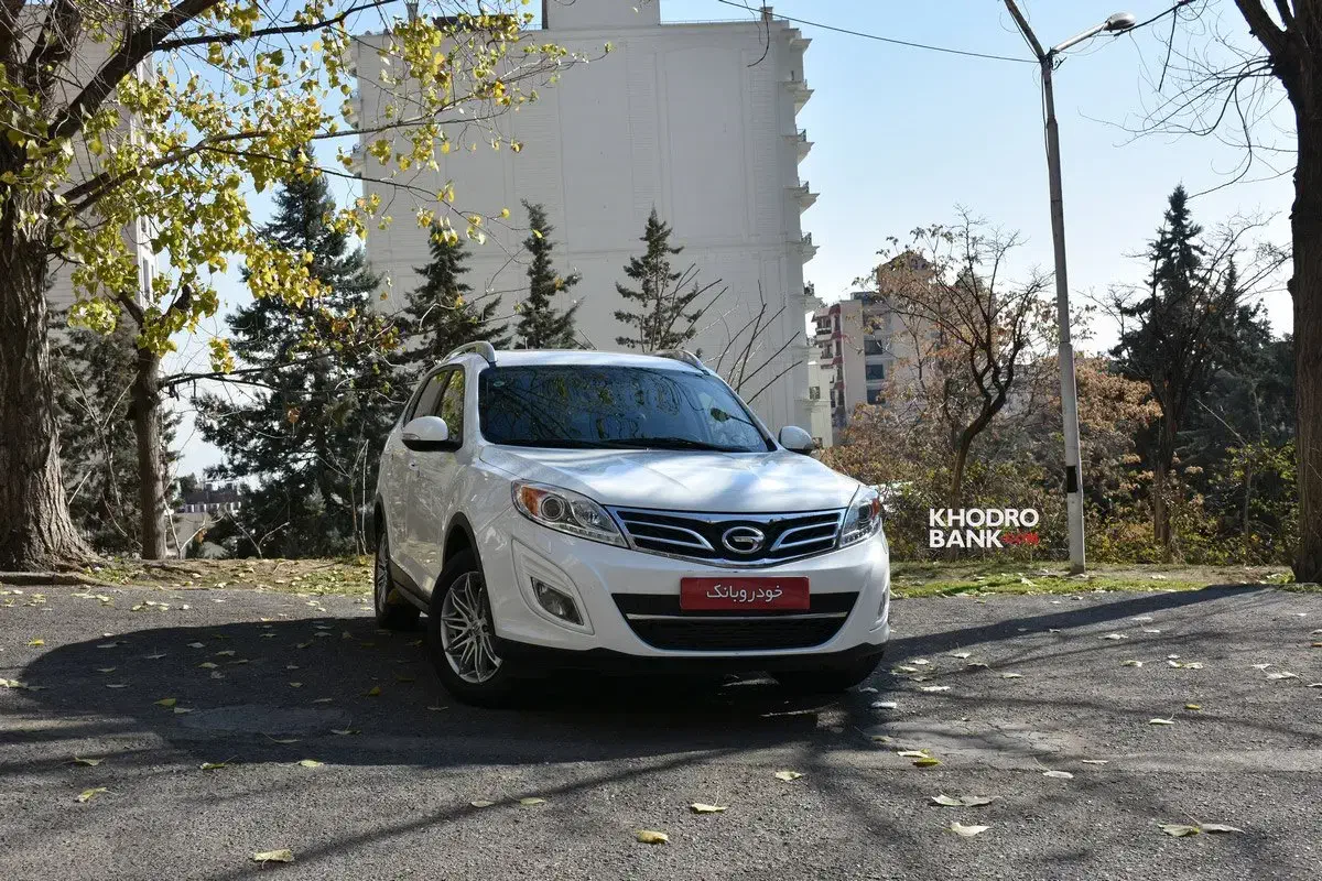 فروش ترامپچی شاستی 2015|خودرو سواری و وانت|کیش, |دیوار